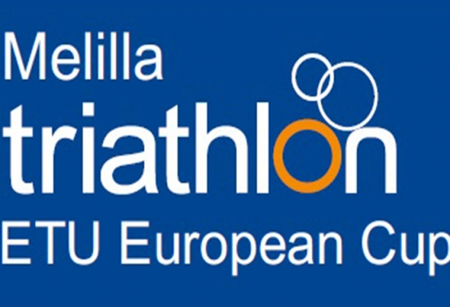 Azərbaycanın 6 idmançısı Triatlon üzrə Avropa Kubokunda yarışır
