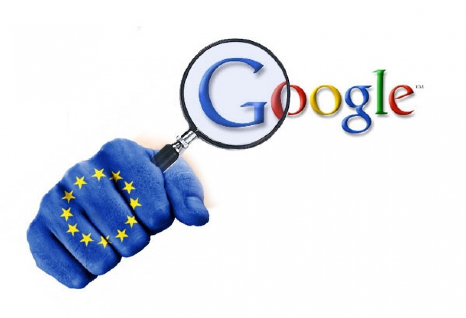 Разгорается спор между Еврокомиссией и Google