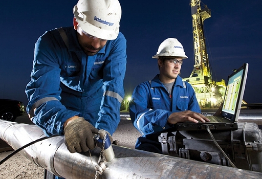Schlumberger to lay off another 11,000 oil field service workers