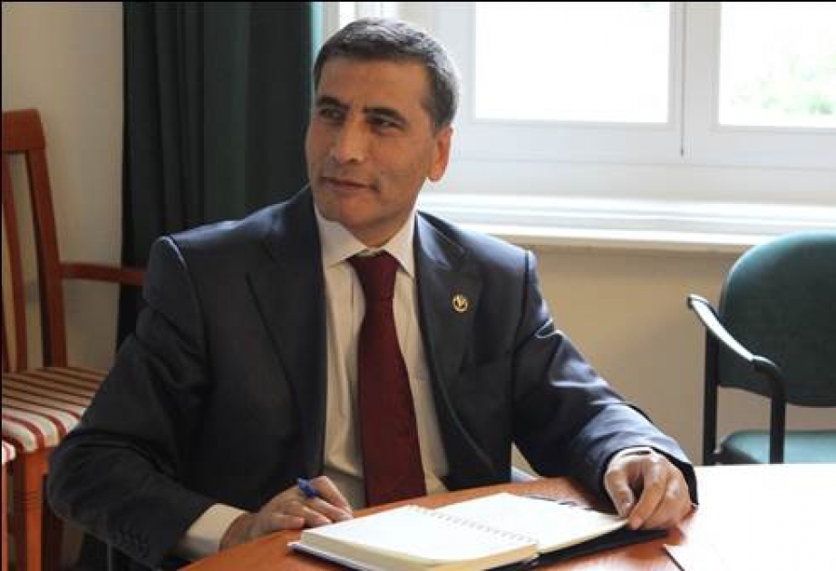 联合国粮食及农业组织（FAO）任命阿塞拜疆新代表