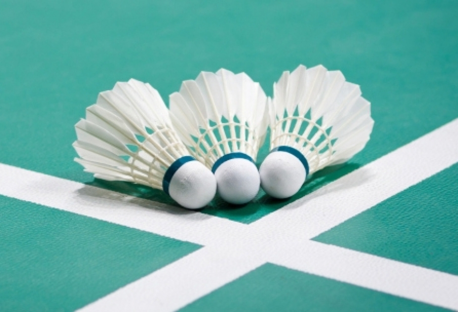 İspaniya Milli Olimpiya Komitəsi ilk Avropa Oyunlarında badminton yarışlarında iştirak edəcək idmançıların adını açıqlayıb