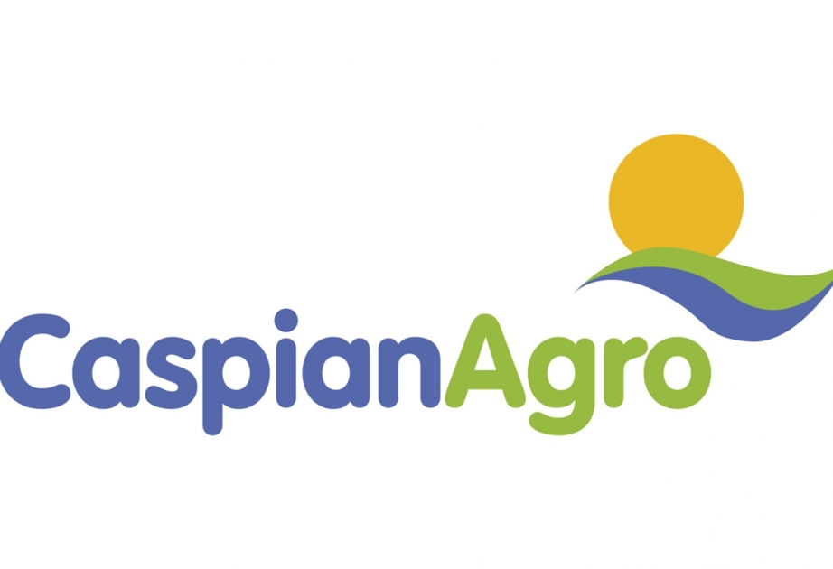 В выставке Caspian Agro2015 примет участие более 250 компаний