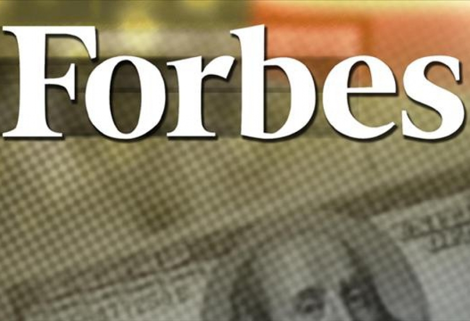 Forbes: China has a record 400 Billionaires