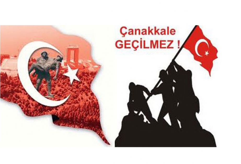 Çanaqqala zəfəri: Türk millətinin yenilməz iradəsinin təcəssümü