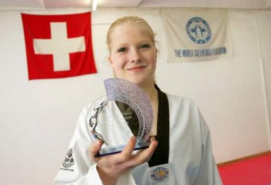 İsveçrəni Avropa Oyunlarında beynəlxalq yarışların qalibi olmuş idmançılar təmsil edəcək