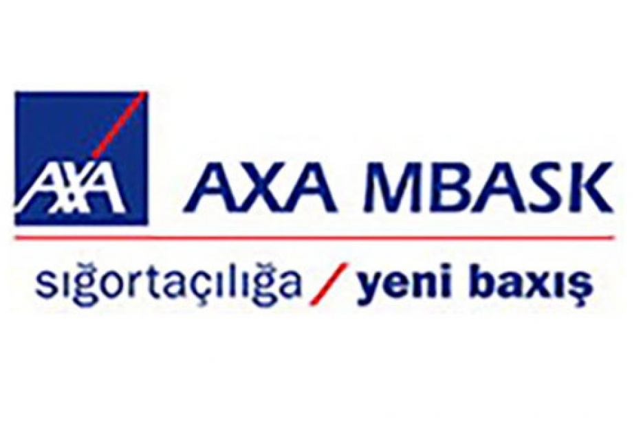Sığorta agentləri AXA MBASK şirkəti ilə əməkdaşliqdan məmnundurlar