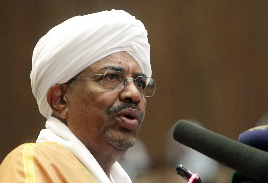 Sudanda keçirilən prezident seçkilərində yenə Umar Əl-Bəşir qalib gəlib