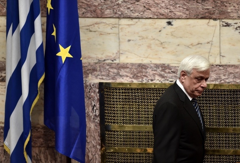 Yunanıstan Prezidenti: Afina borclarını ödəyəcək və avrozonada qalacaq