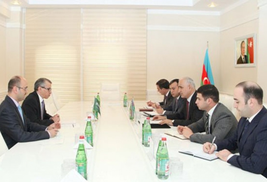 Le ministre saoudien du Commerce et de l’Industrie attendu en Azerbaïdjan