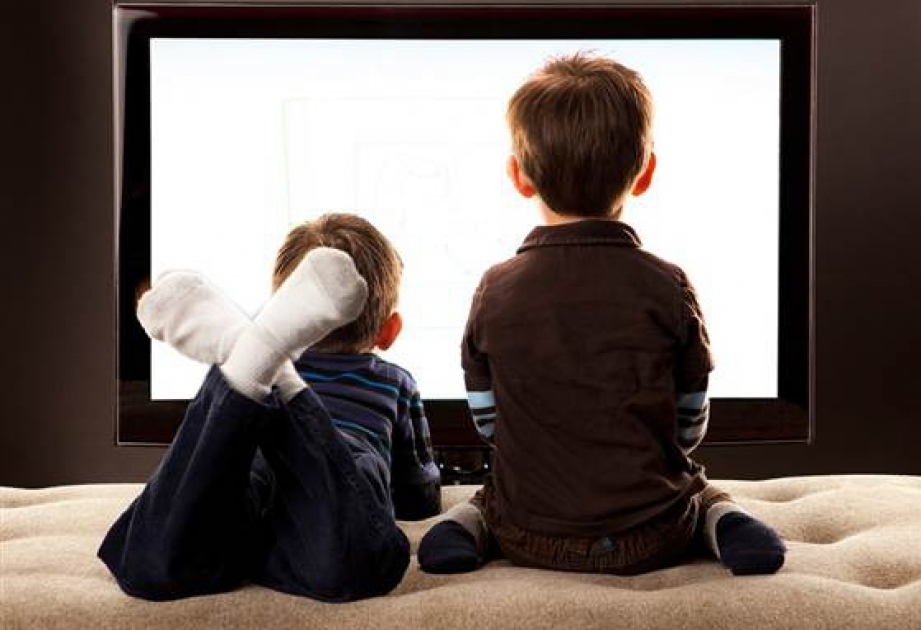 Study makes surprising link between TV time and childhood obesity