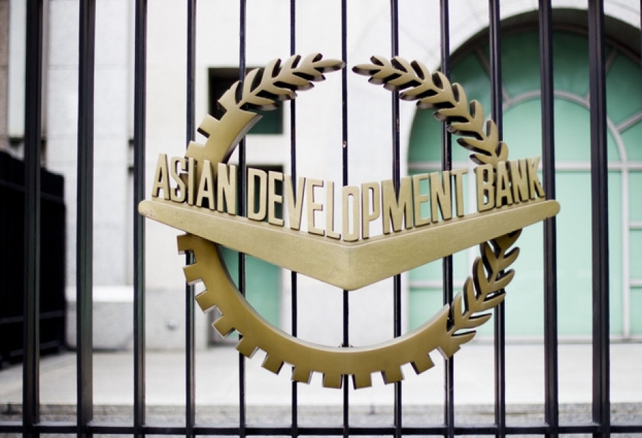 ADB, Azerbaijan sign MoU on multitranche credit