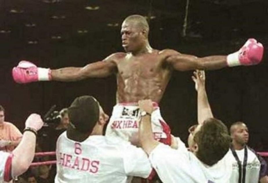 Former WBA World champion Lewis dies in road accident