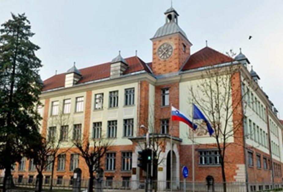 Sloveniya Dağlıq Qarabağda keçirilmiş “parlament seçkiləri”ni legitim hesab etmir