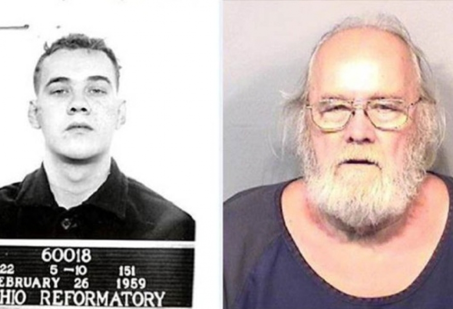 Ohio fugitive arrested in Florida — 56 years after 1959 prison break
