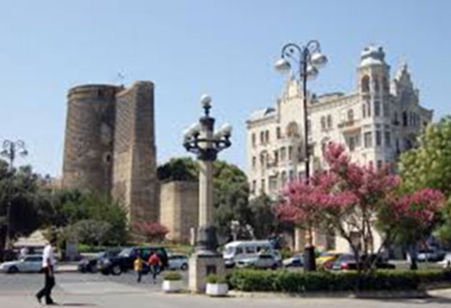 Баку вошел в топ-5 городов СНГ, популярных у россиян для поездок на майские праздники ВИДЕО