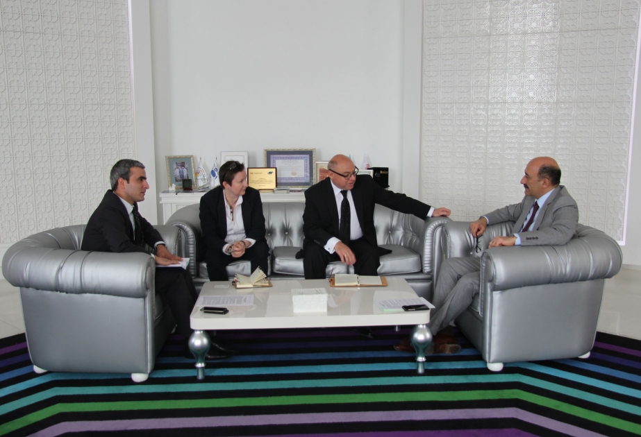 Azerbaijan, Poland discuss prospects for cultural and tourism cooperation