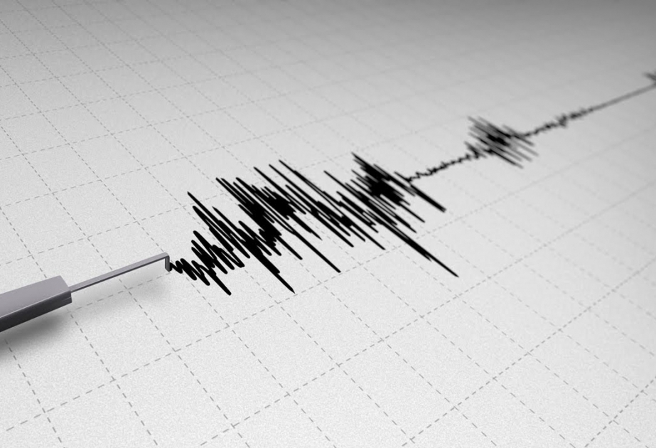 Earthquake strikes Azerbaijan`s Aghsu region