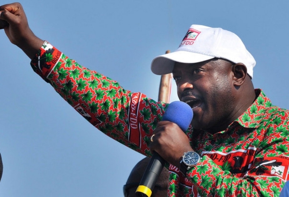 Burundi: Military discussing whether to back coup, president’s whereabouts not clear