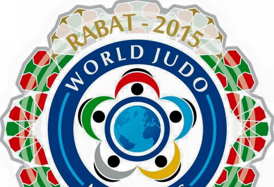 Azerbaijani judo fighters to compete in World Masters Championships