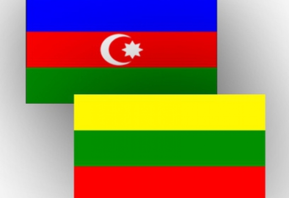 Lithuania, Azerbaijan held political consultations