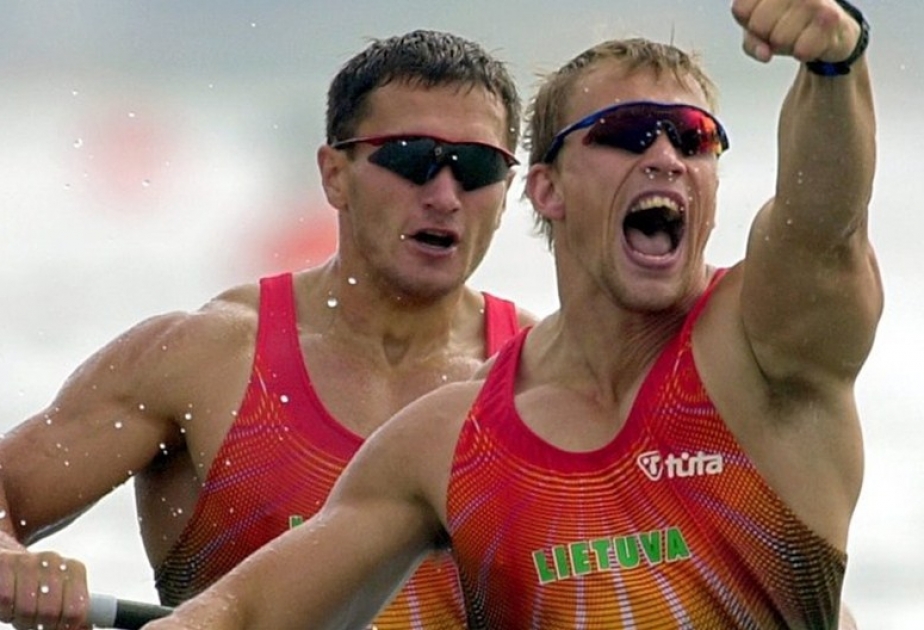 Les athlètes lituaniens espèrent beaucoup de médailles aux Jeux Européens