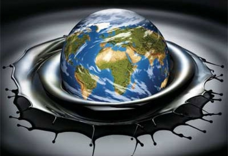أسعار النفط تستمر في الانخفاض في الاسواق العالمية