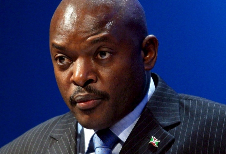 Burundi delays parliamentary elections after protests