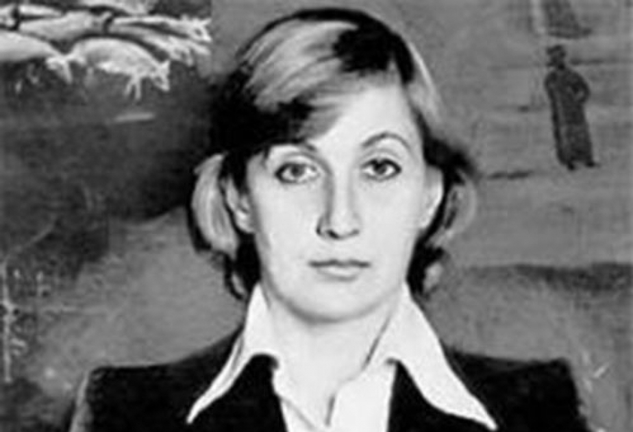 21 мая родилась Софико Чиаурели, советская и грузинская актриса, народная артистка Грузии