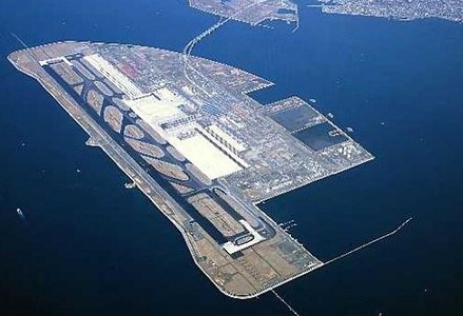 Türkiyədə yeni hava limanları istifadəyə verilir