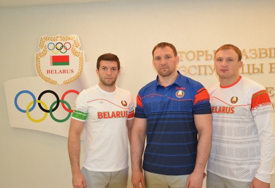 Belarus to pin hopes on 8 sambo athletes at first European Games