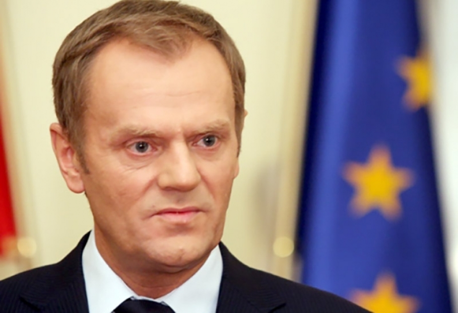 EU is as committed to Eastern partners as ever, Donald Tusk