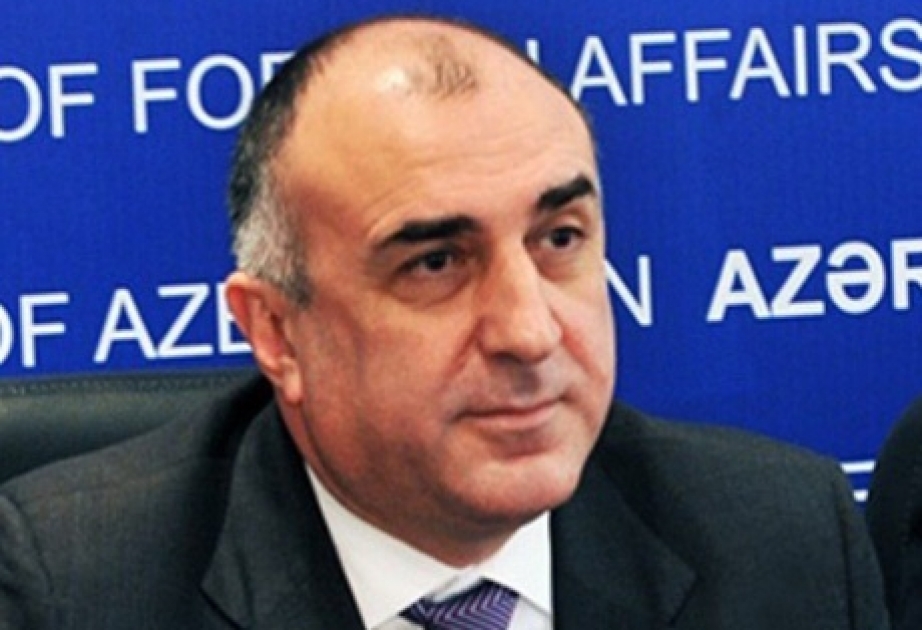 Le ministre azerbaïdjanais des Affaires étrangères effectuera une visite en Russie