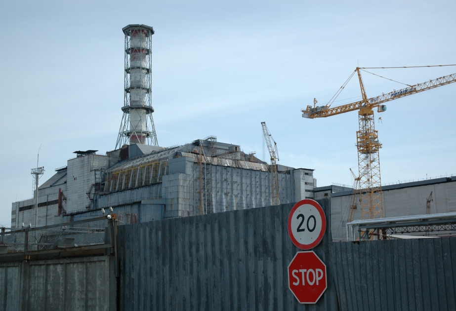 Yaponiyanın Baş naziri Ukraynada Çernobıl AES-ə baş çəkməyi planlaşdırır