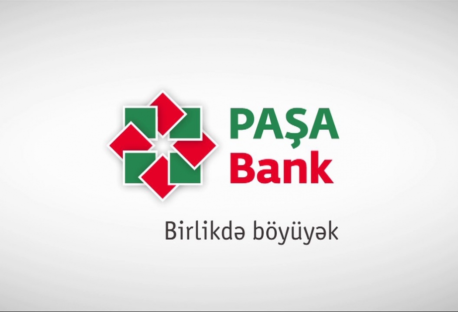 PAŞA Bank “Trade Award 2014” mükafatına layiq görülüb