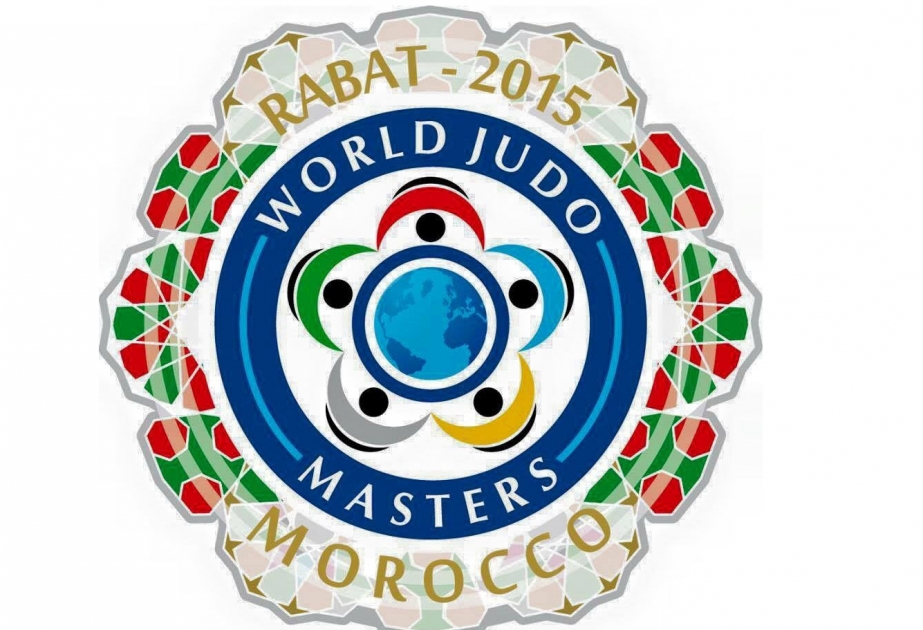 Azərbaycan cüdoçusu “World Masters” beynəlxalq turnirinin qalibi olub