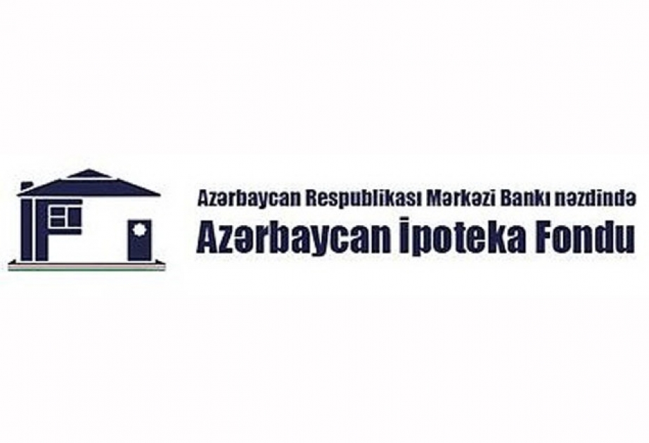 Azərbaycan İpoteka Fondunun agent bankları indiyədək 16 min 789 ipoteka krediti verib