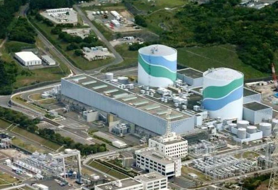 Yaponiyada “Fukusima-1” stansiyasında qəzadan sonra ilk atom reaktorunun fəaliyyəti iyulda bərpa olunacaq