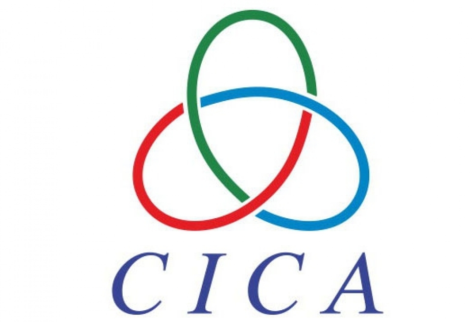 CICA non-governmental forum held in Beijing