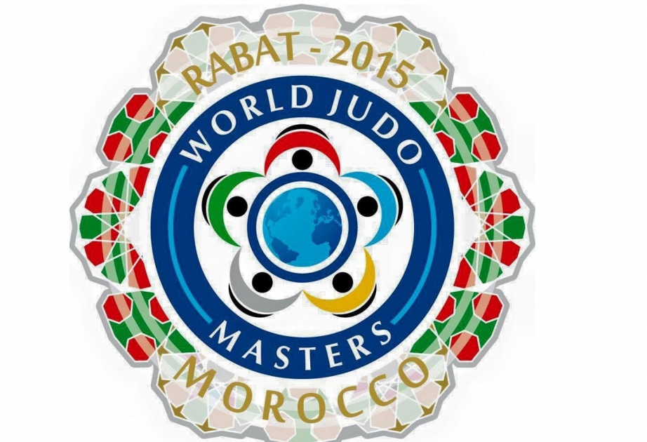 Azerbaijan`s Gasimov wins World Masters Judo Tournament