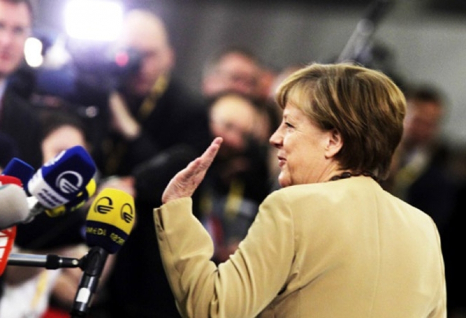 “Forbes”in reytinqinə yenə də Angela Merkel başçılıq edir