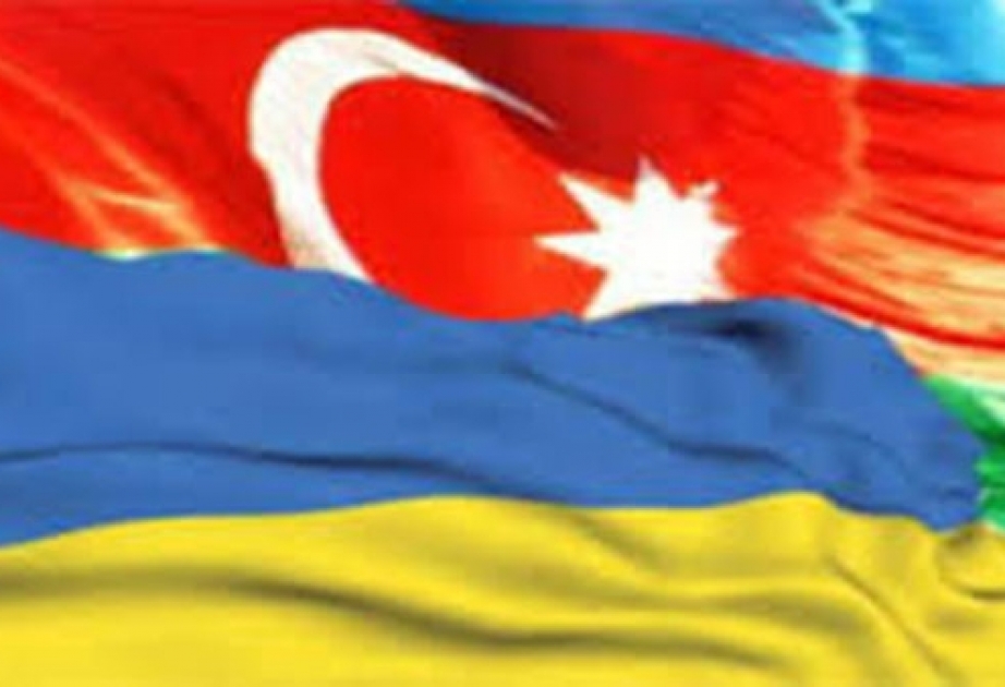 Обсуждены новые направления развития сотрудничества Азербайджана с Сумской областью Украины