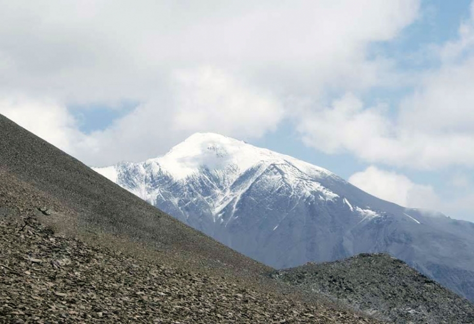13-15 июня состоится восхождение на гору Туфандаг