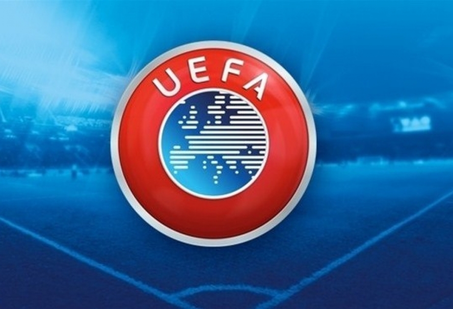 UEFA Gürcüstan Futbol Federasiyasını 50 min avro məbləğində cərimə edib