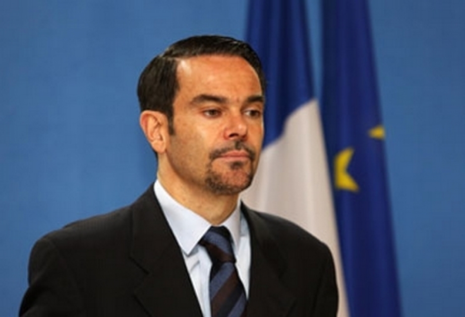 法国外交部：巴黎官方不承认纳卡独立