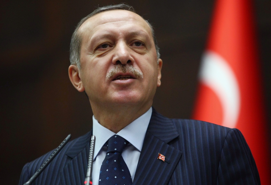 Turkish President to inspect construction progress on TANAP in Kars