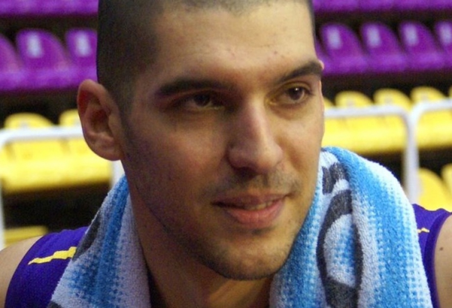 Spanischer Basketballspieler ist überzeugt von der Medaillengewinnung bei den ersten Europäischen Spielen in Baku