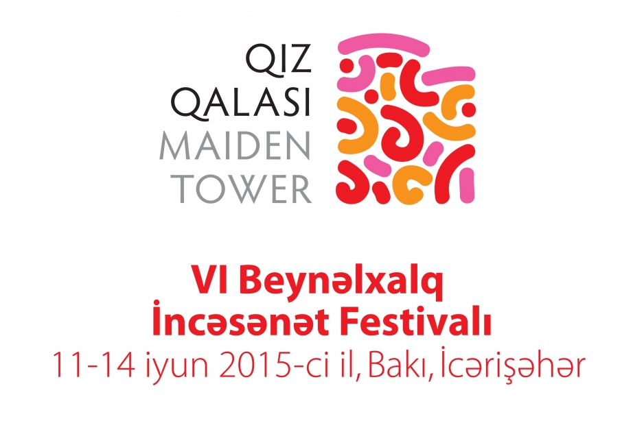 Baku to host 6th international Maiden Tower arts festival VIDEO