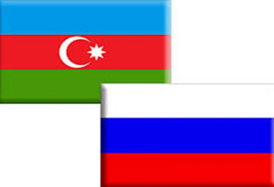 Russia, Azerbaijan to create energy cooperation group