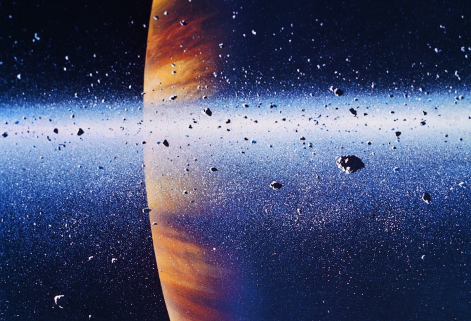 Äußerster Saturn-Ring deutlich größer als gedacht