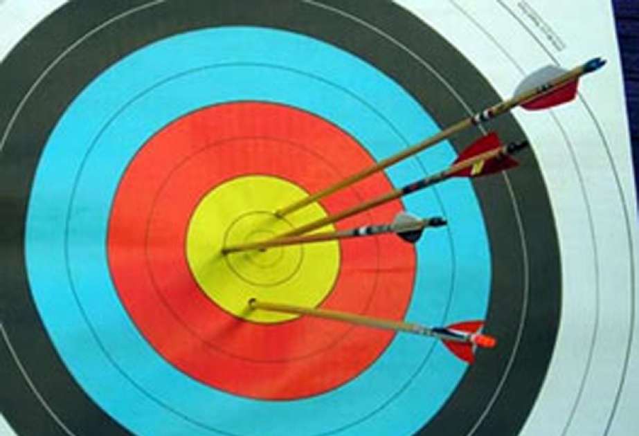 Turkish archers confident of strong Baku 2015 performance